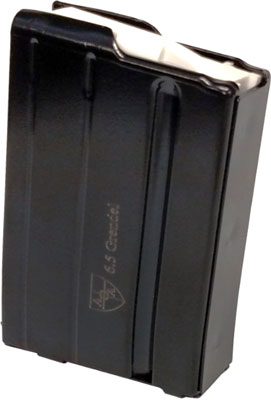 ALEXANDER MAGAZINE 6.5 GRENDEL 10RD STEEL