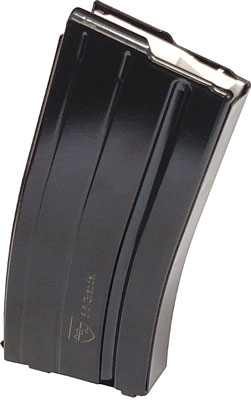 ALEXANDER MAGAZINE 6.5 GRENDEL 17RD STEEL