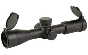 MEPRO MVO 3-18X44 FFP 34MM M3 MRAD