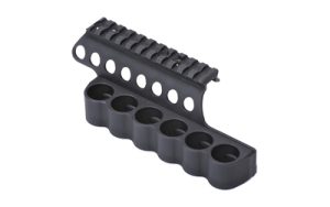 MESA SADDLERAIL 4" MOS 6-12GA