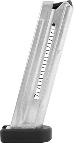 GERMAN SPORT MAGAZINE FIREFLY 22LR 13RD SILVER