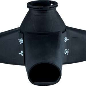 MOULTRIE FEEDER KIT GRAVITY DESIGN