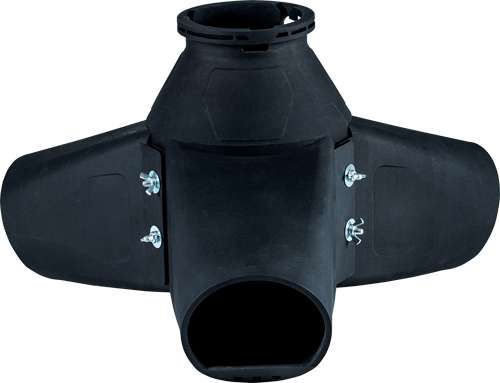 MOULTRIE FEEDER KIT GRAVITY DESIGN