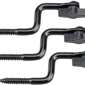 MOULTRIE TRAIL CAM EZ TREE MOUNT 3 PACK