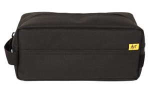 MFT STORAGE CASE 9.5X4.5X4 BLK