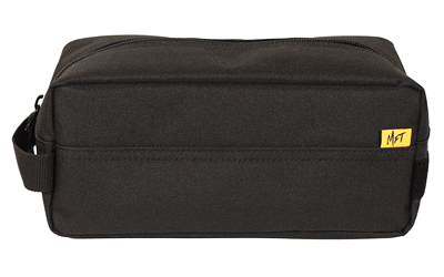 MFT STORAGE CASE 9.5X4.5X4 BLK