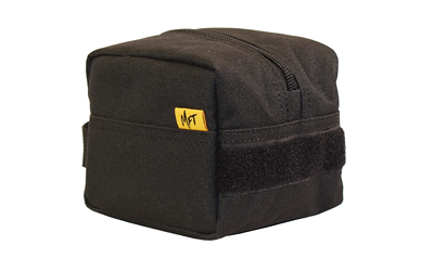 MFT STORAGE CASE MINI 4.75X4.5X4 BLK