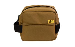 MFT STORAGE CASE MINI 4.75X4.5X4 COY
