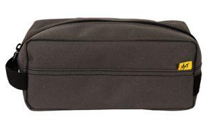 MFT STORAGE CASE 9.5X4.5X4 GRY