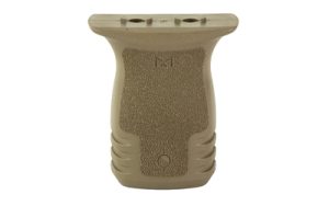 MFT REACT CMPCT GRIP MLOK FDE