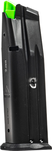 MEC-GAR MAGAZINE 2011 PRODIGY 9MM LUGER 10RD BLUED