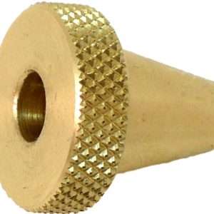 PRO SHOT MUZZLE GUARD #2 .27 CAL ROD & LARGER