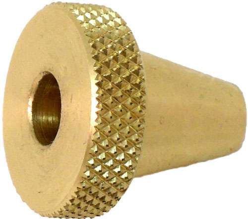 PRO SHOT MUZZLE GUARD #2 .27 CAL ROD & LARGER