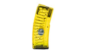 MAG AMEND2 AR15 556 30RD MODC BANANA