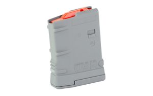 MAG AMEND2 SR25/AR10 7.62 GRY 10RD