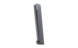 MAG AMEND2 STICK MODC 34RD BLK