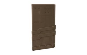 MAG AMEND2 SCAR 17/20 MOD3 20RD FDE