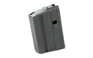 MAG ASC AR6.8 10RD STS BLK