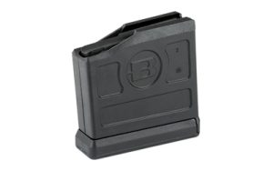 MAG BERGARA AICS 5RD SHORT ACTION