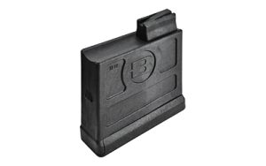 MAG BERGARA B14R 22WMR 10RD AICS