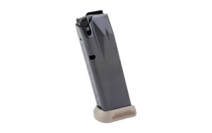 MAG CENT ARMS MC9L/MC9LS 9MM 17R FDE