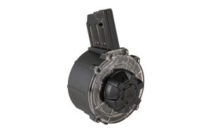 MAG C.DALY ELD-12 12GA 20RD DRUM