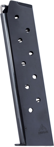 MEC-GAR MAGAZINE 1911 GOVT. 45ACP 10-RD AFC BLACK