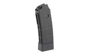 MAGAZINE CZ SCORP 9MM 20RD BLK
