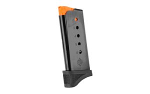 MAG DBF DB9 GEN4 9MM 6RD W/FNGR EXT