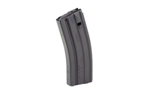 MAG DURAMAG 30RD 5.56 ALUM BLK