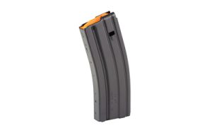 MAG DURAMAG AR15 5.56 30RD ALUM BLK