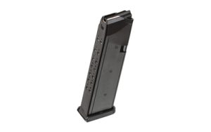MAG DERYA DY9 9MM 17RD BLK