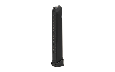 MAG DERYA DY9 9MM 33RD BLK