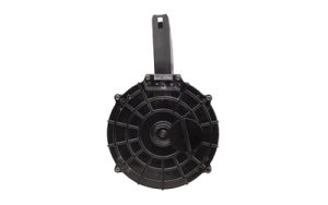 MAG DERYA DY12 12GA 21RD DRUM BLK