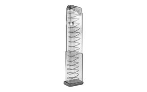 ETS MAG FOR GLK 43X 9MM 19RD CLR