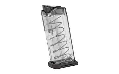 ETS MAG FOR GLK 43 9MM 7RD CLR
