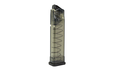 ETS MAG FOR SIG P320 9MM 21RD CRB SM