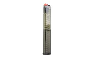 ETS MAG FOR S&W M&P 9MM 40RD CRB SMK