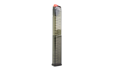 ETS MAG FOR S&W M&P 9MM 40RD CRB SMK