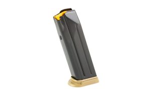 MAG FN 509 9MM 17RD FDE