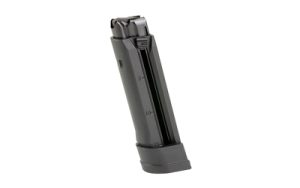 MAG FN 502 22LR 15RD BLK