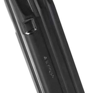 MEC-GAR MAG GLOCK 17 9MM 18RD ANTI-FRICTION BLACK COATING