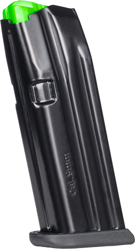 MEC-GAR MAG GLOCK 19 9MM 15RD ANTI-FRICTION BLACK COATING