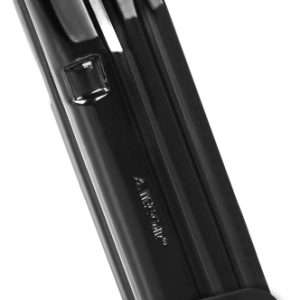 MEC-GAR MAG GLOCK 19 9MM 18RD ANTI-FRICTION BLACK COATING
