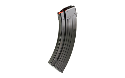 GO MAG AK 10RD/30 BDY STL 762X39 BLK
