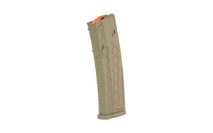 MAG HEXMAG SERIES 2 5.56 10RD FDE