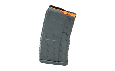 MAG HEXMAG SHORTY AR15 20RD GRY