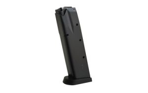 MAG IWI JERICHO 941 9MM 17RD BLK
