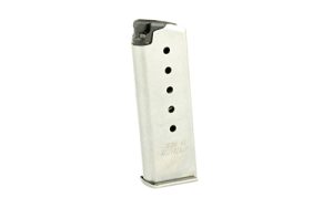 MAG KAHR P380 380ACP 6RD STNLS