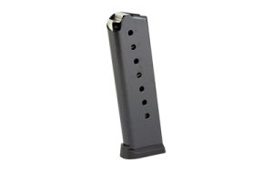 MAG KCI USA 1911 45ACP 8RD BLK